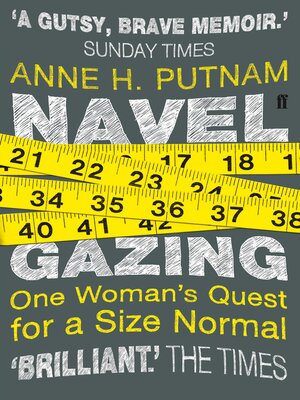 cover image of Navel Gazing